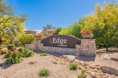 Edge in Grayhawk in Scottsdale, Arizona